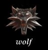 )WOLF(