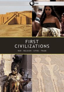 Первые цивилизации, 2018