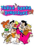 Ябба-Дабба Динозавры!