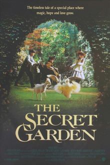 Таинственный сад, 1993