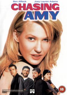 В погоне за Эми, 1996