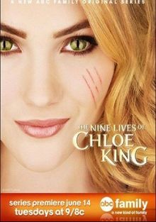 Девять жизней Хлои Кинг, 2011