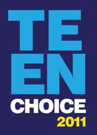 12-     Teen Choice Awards 2011