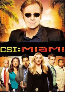 C.S.I.: Майами, 2002