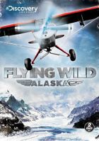 Discovery: Полеты вглубь Аляски