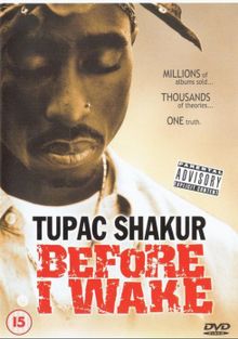 Tupac Shakur: ,   , 2001