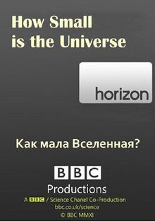 BBC Horizon:   ?, 2012