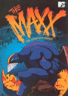 Макс, 1995