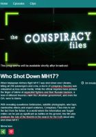 BBC.  :   MH17?