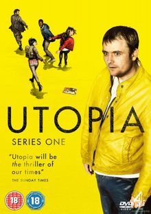 Утопия, 2013