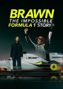 Brawn: Невероятная история Формулы-1, 2023