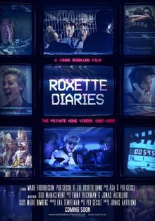  Roxette, 2016