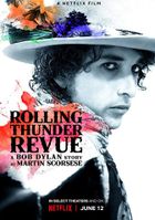 Rolling Thunder Revue:     