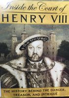 При дворе Генриха VIII