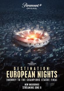 Направление: Европейские ночи, 2023