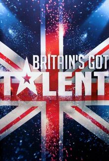 Британия ищет таланты, 2007