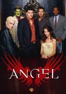 Ангел, 1999