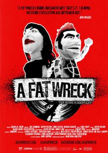  -: Fat Wreck Chords, 2016