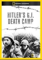 Гитлеровские лагеря смерти: американские заключенные
