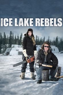 Мятежники ледяного озера, 2014