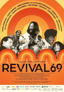 Revival 69:  , 2022