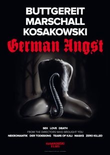Поиск видео по запросу: немецкий секс