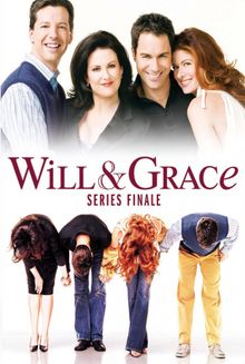 Уилл и Грейс, 1998