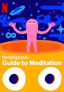 Headspace:   , 2021