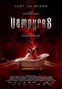 Фильмы про вампиров - видео