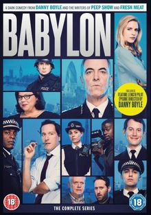 Babylon / Вавилон (1999)