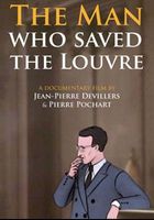 Человек, который спас Лувр