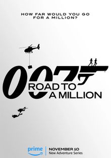 007: Дорога к миллиону, 2023