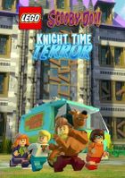 LEGO Скуби-Ду: Время Рыцаря Террора