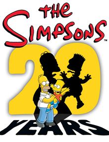 К 20-летию Симпсонов: В 3D! На льду!, 2010