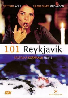 101 Рейкьявик, 2000