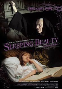 Спящая красавица / Sleeping Beauty () | Эротические фильмы онлайн
