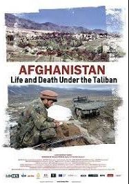 Афганистан: Жизнь и смерть при Талибан, 2021