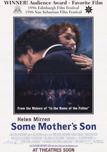 Mother's Deadly Son фильм (2022)