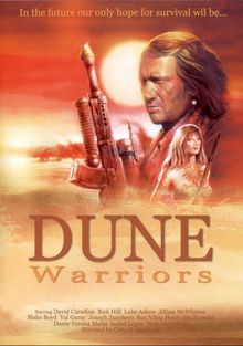 Воины дюн, 1991