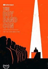 The Boy Band Con   ϸ, 2019