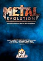 Эволюция метала