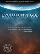 Эволюция vs Бог