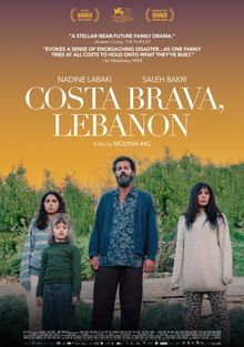 Коста-Брава, Ливан, 2021