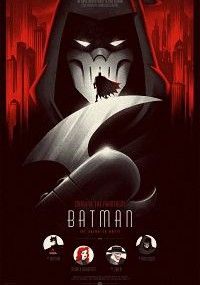 Бэтмен: Маска фантазма, 1993