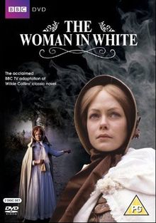 Женщина в белом, 1982