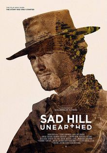  Sad Hill, 2017