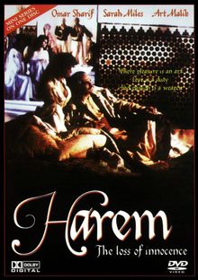 Harem / Гарем () » Порно фильмы онлайн 18+ на Кинокордон