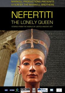 Нефертити. Одинокая королева, 2019