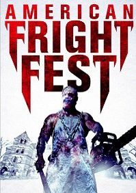 Fright Fest, 2018