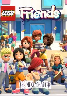 LEGO Friends.  , 2023